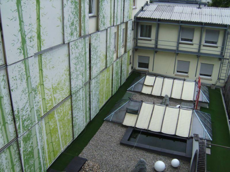 Hotel Erbprinzenhof Καρλσρούη Εξωτερικό φωτογραφία
