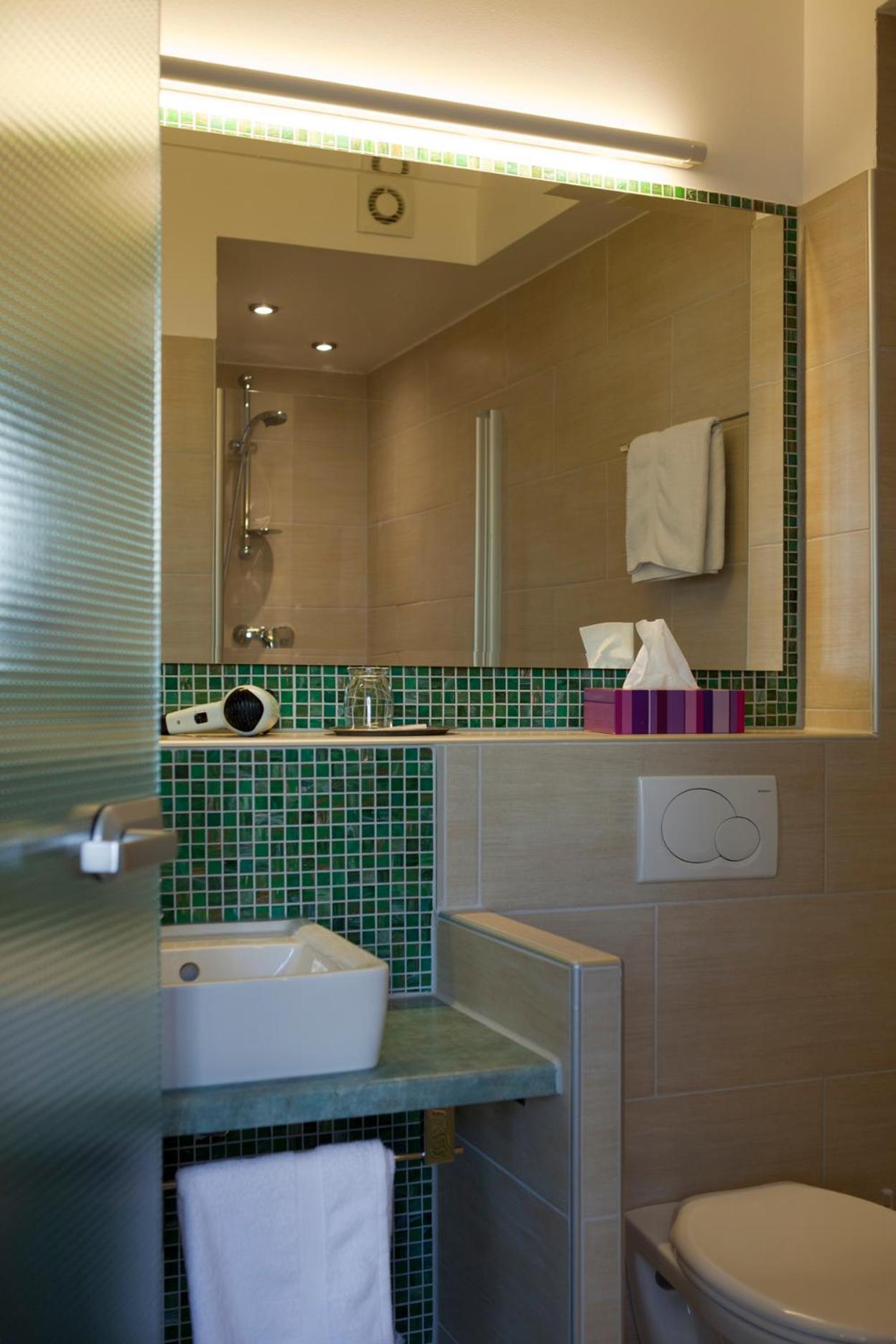 Hotel Erbprinzenhof Καρλσρούη Εξωτερικό φωτογραφία